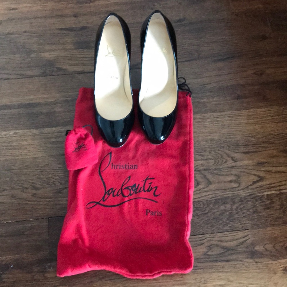 Christian Louboutin FIFI